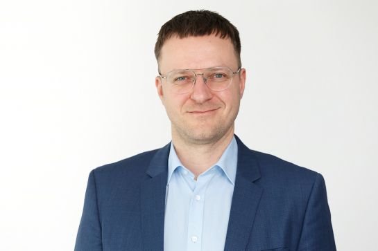 Wirtschaft und Wissenschaft - Fabian Keitsch