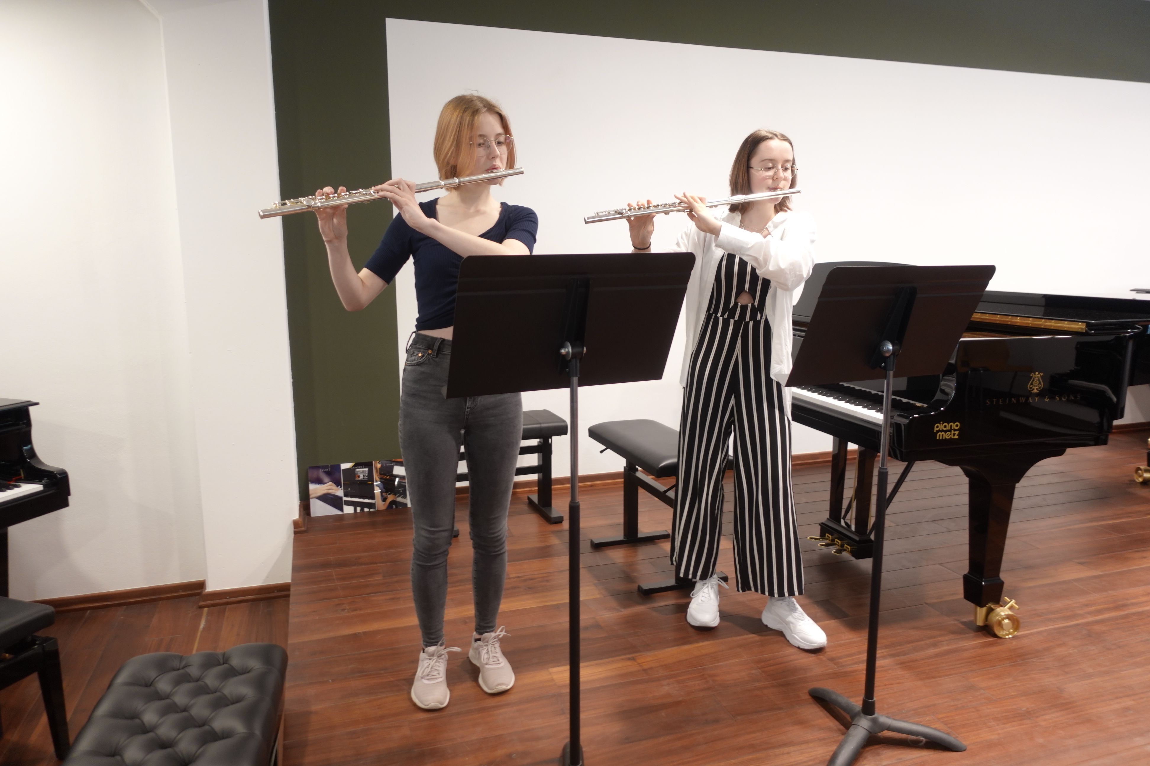 Klassenkonzert 9c 09
