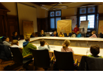 Komm. Jugendarbeit - Kinderberater - Im Alten Rathaus - Maximilian (C) Lena Schwaiger