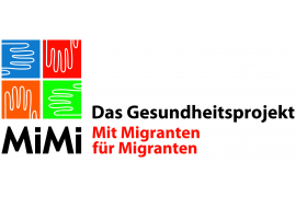 Mimi - Logo