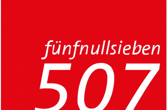 Logo 507