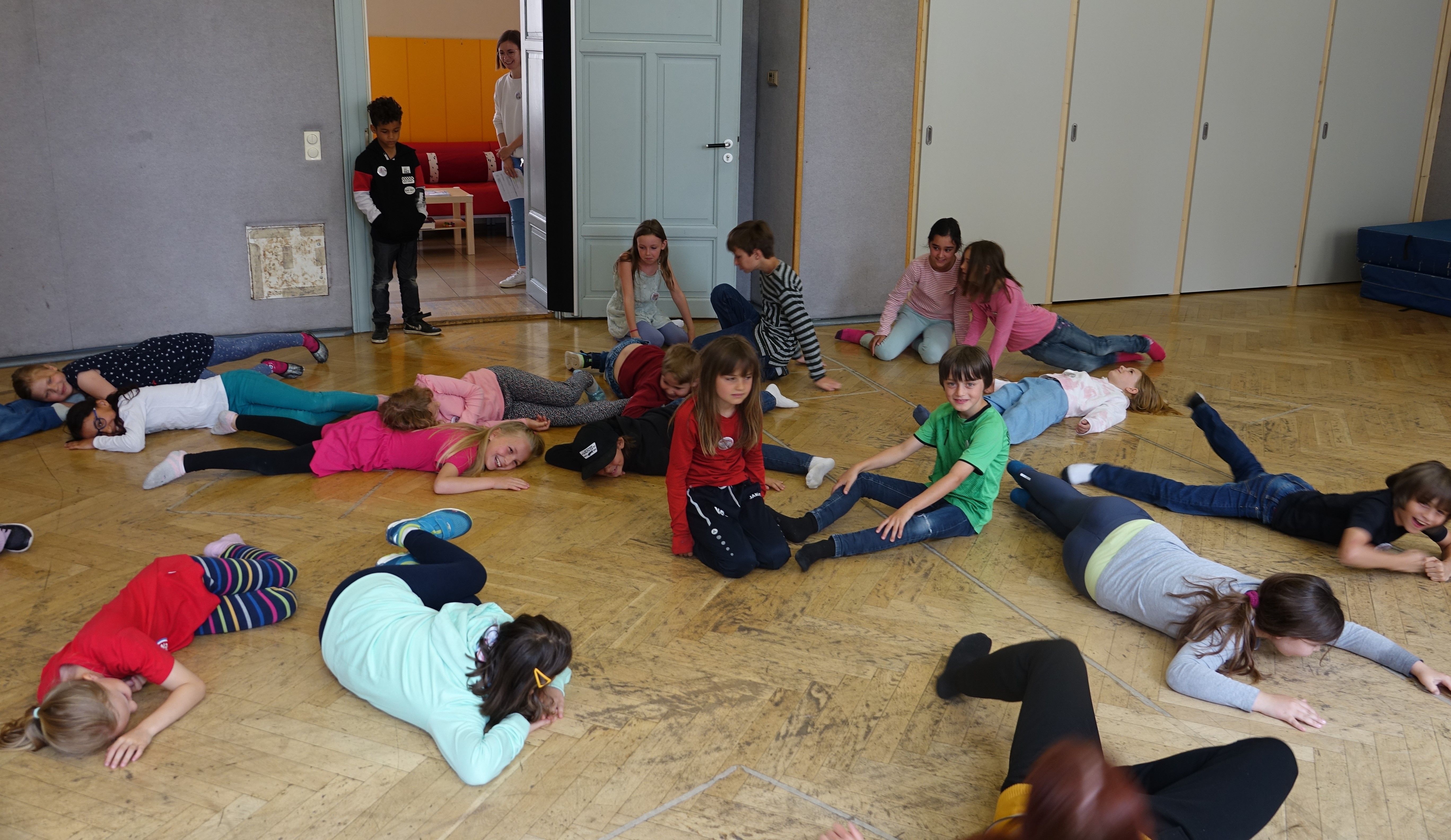 Bilder Musiktheater