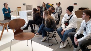 (C) Heß U. Kunstexkursion Nürnberg Design 2