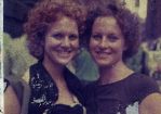 Stephanie und Dominika Sabatier © kinderakademie fliegenpilz