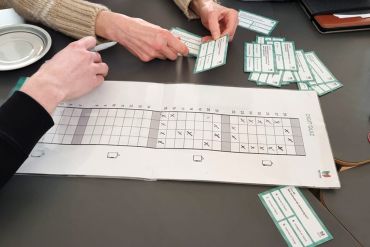 Vorschaubild Escape Room Koffer