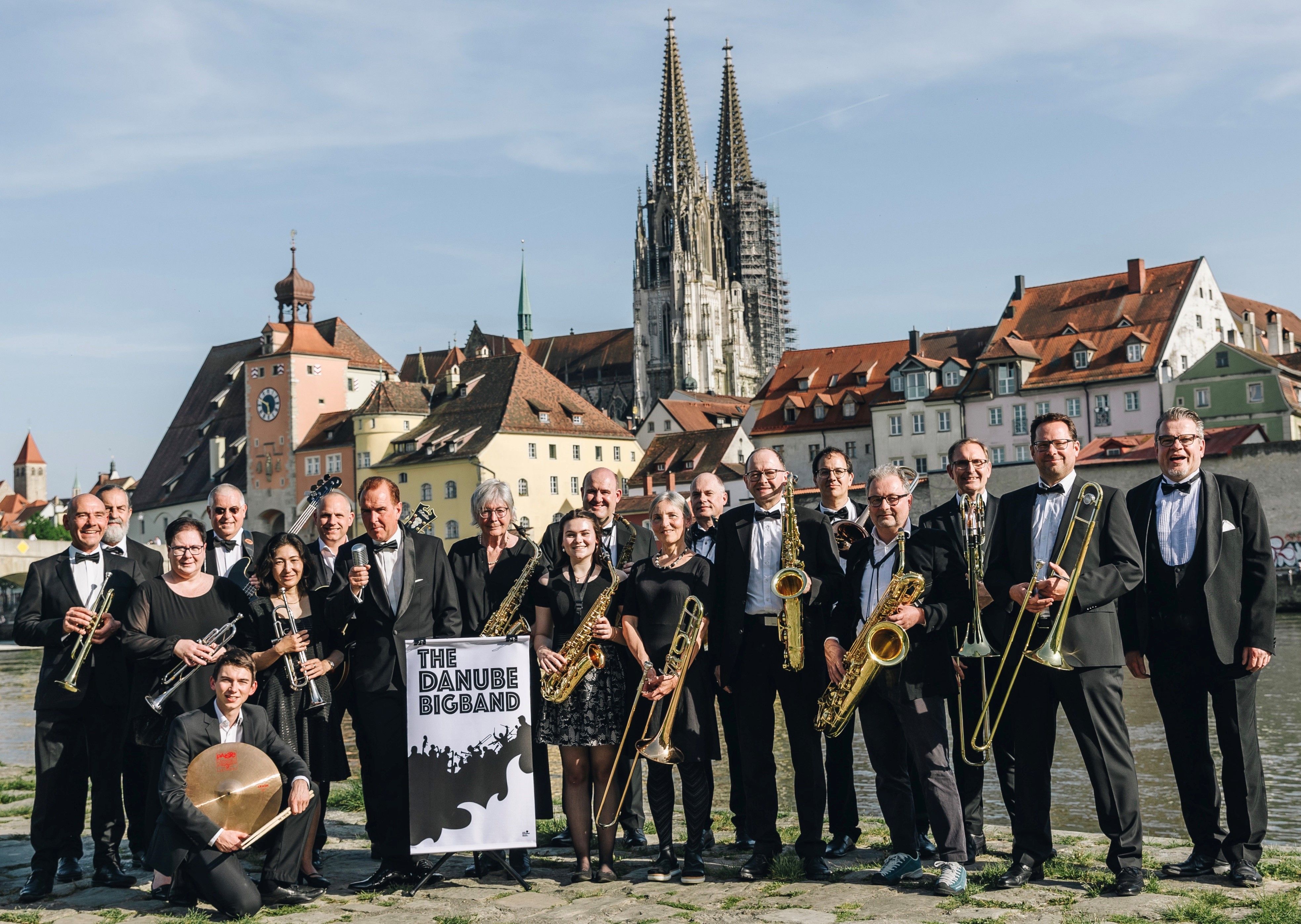 Danube Big Band 