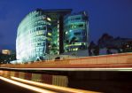 Infineon Asia Pacific Headquarter, Singapore © Knorr Julia