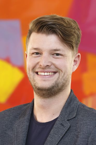 Kulturberater - Markus Apfelbacher