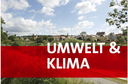 Introfoto Umwelt & Klima