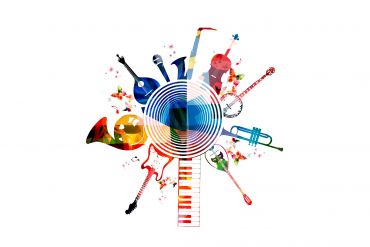 Logo Musikpreis der Stadt Regensburg 