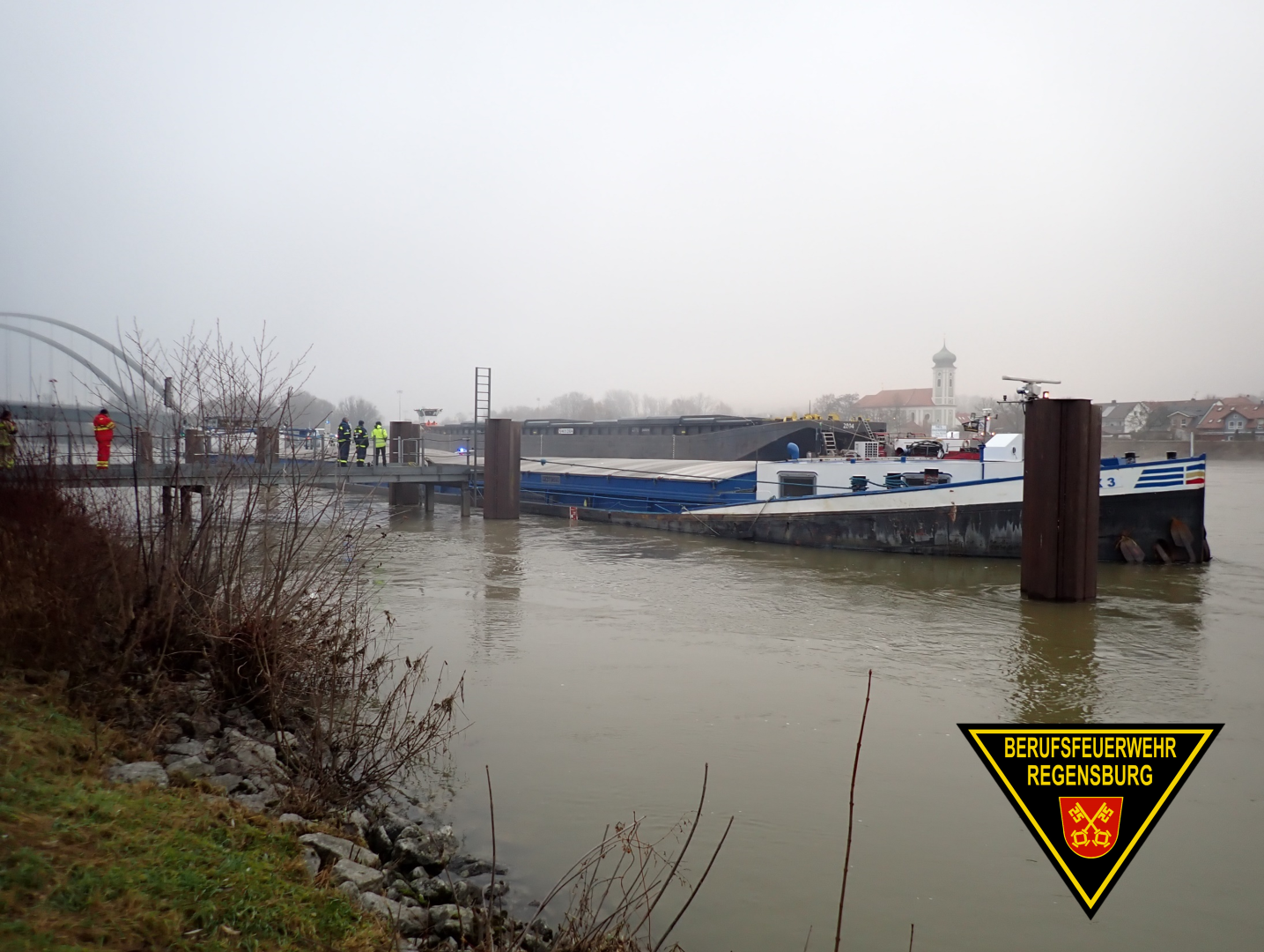 2023-12-17 Havariertes Frachtschiff 2
