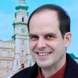 Matthias Kneip