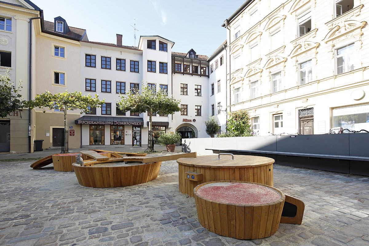 St.-Kassians-Platz