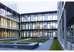 Architekturpreis 2019 - Erweiterung der Fakultät für Biologie - Bild des Gebäudes (C) Stefan Müller-Naumann