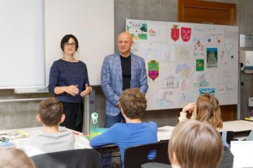 Besuch OB Odessa 03