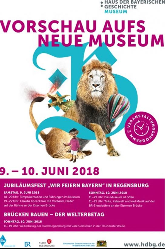 Symbolbild: Stadt Regensburg