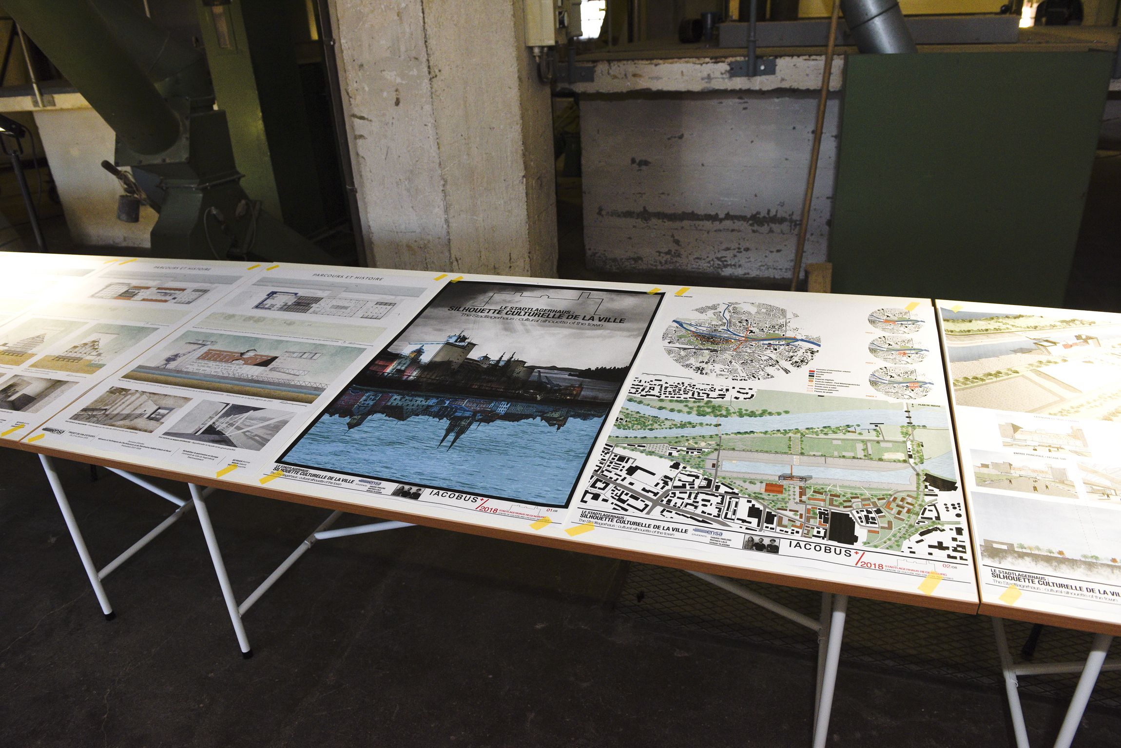 Iacobus+ Ausstellung 2019 - 8