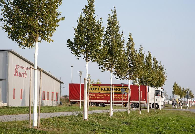 Burgweinting Süd