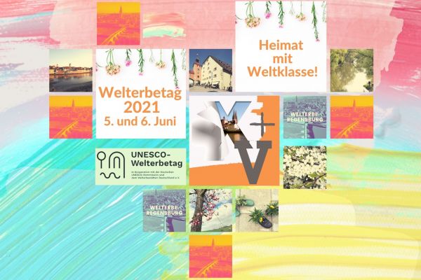 Welterbetag 2021