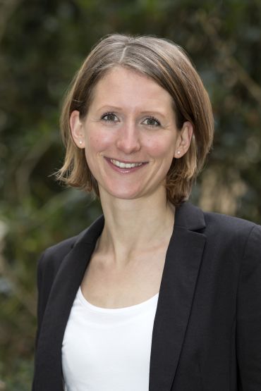 Stephanie Janker