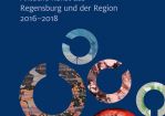 KUNST-SEHEN, Aktuelle Kunst aus Regensburg und der Region 2016 - 2018, Regensburg 2019. ISBN 978-3-7954-3406-9 (c) Schnell & Steiner Verlag, Regensburg