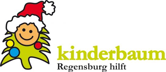 Aktion „Kinderbaum - Regensburg hilft