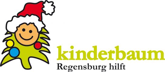 Aktion „Kinderbaum - Regensburg hilft