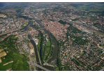 Brücken - Luftbild (5)