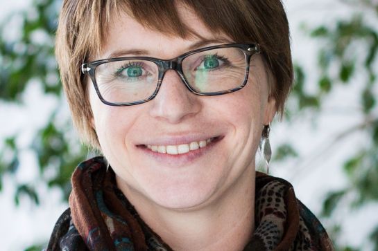 Katrin Zeidler Amt für Wirtschaftsförderung 