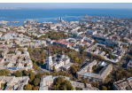30 Jahre alt wird die Städtepartnerschaft zwischen Regensburg und Odessa im Jahr 2020. (C) Iaroslav Danylchenko, 123rf.com