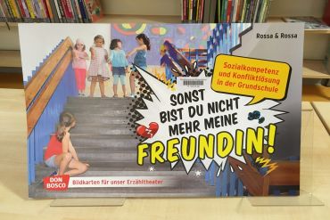 Vorschaubild Kamishibai