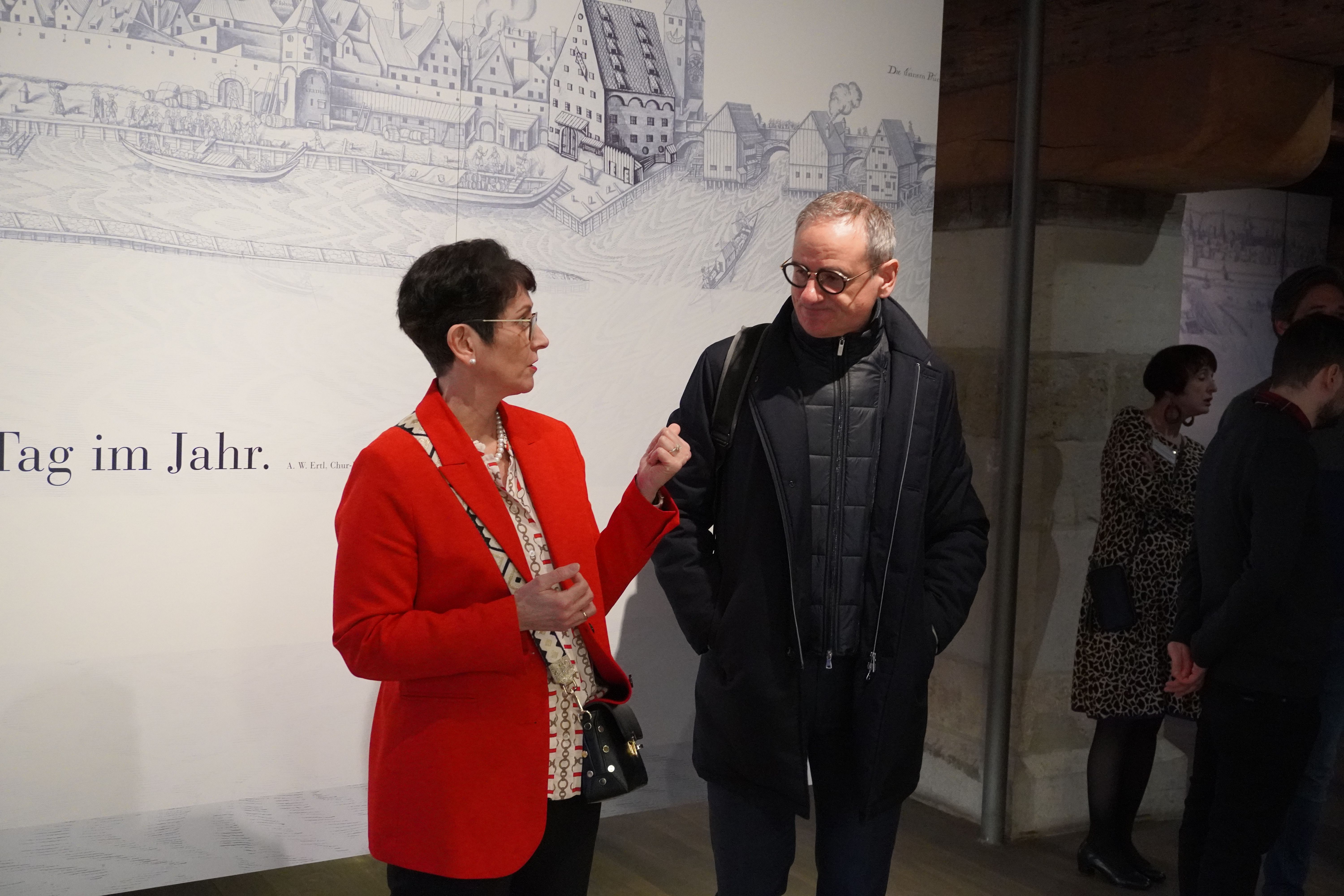 Bundestags-Ausstellung 14