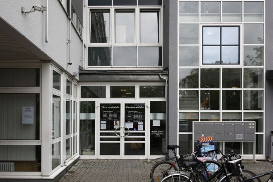 Stadt Regensburg Regensburg 507 Nachgefragt