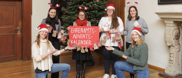 Adventskalender 2025
