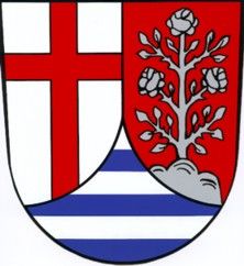 Wappen Gemeinde Sinzing