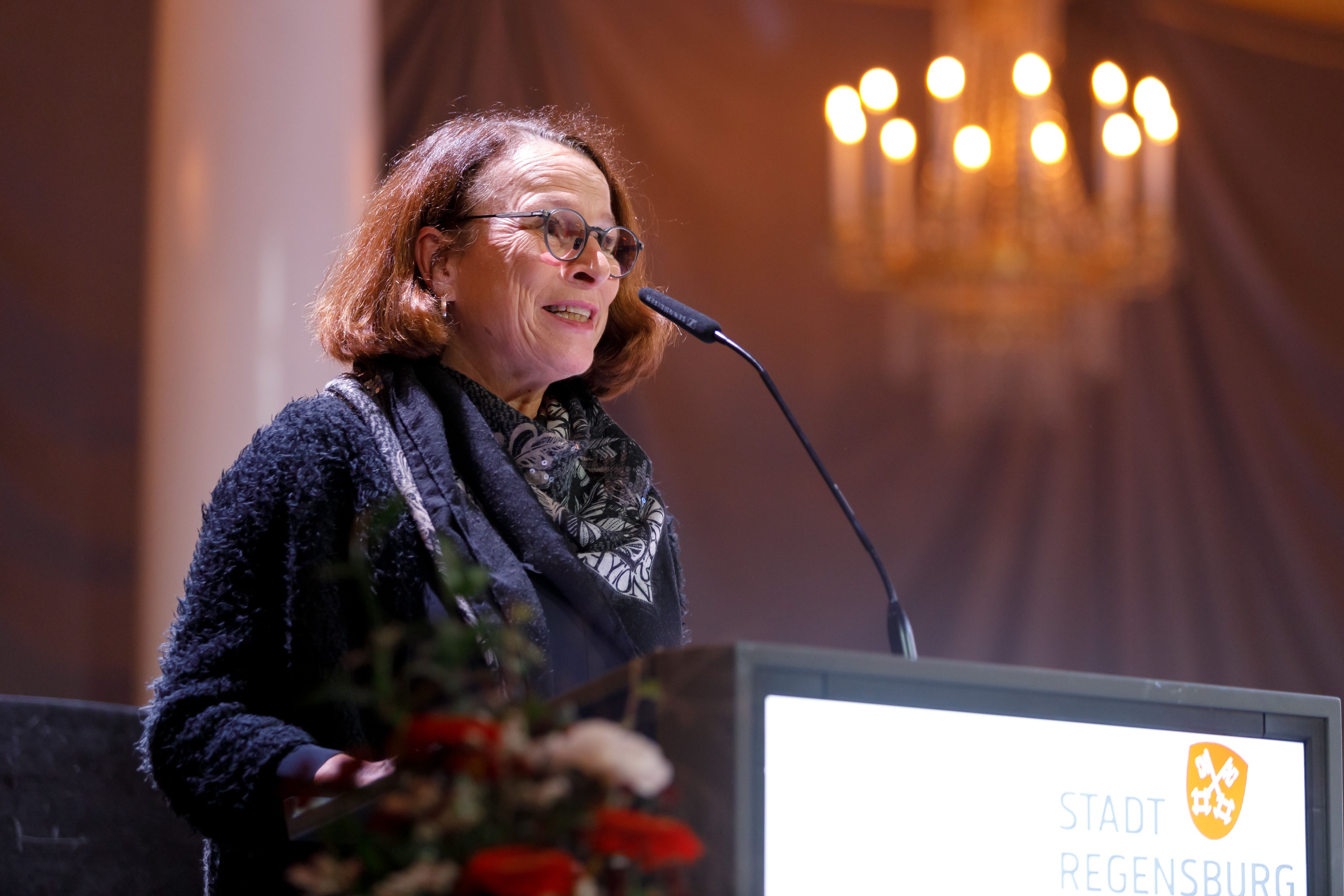 Preisträgerinnen und Preisträger Musikpreis 2024