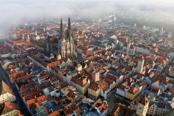 Symbolbild: Stadt Regensburg