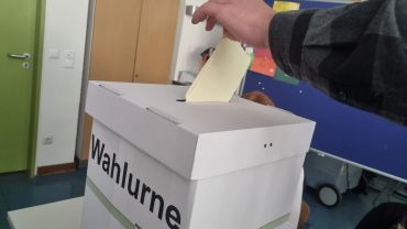 Wahlurne