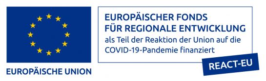 Logo EU-Innenstadt-Förderinitiative
