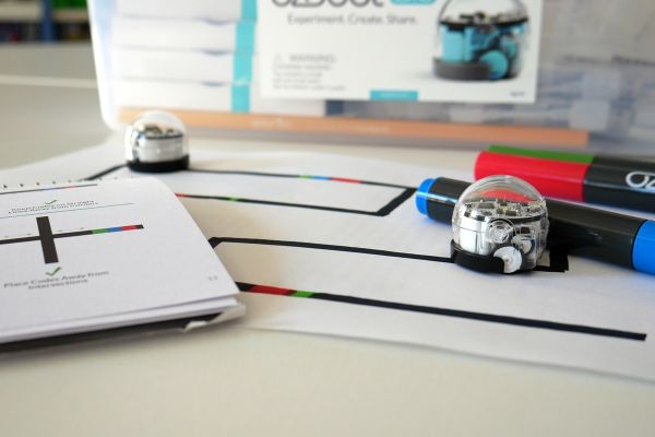 Vorschaubild Ozobots