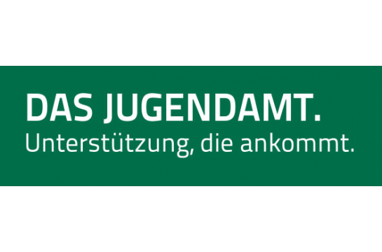 Jugendamt - Unterstützung die ankommt 