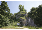 Fotografie - Wanderweg (C) Bilddokumentation Stadt Regensburg
