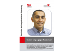 Integrationsbeirat - Gesicht zeigen gegen Rassismus - Cetinkaya (C) Integrationsbeirat der Stadt Regensburg