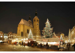 Christkindlmarkt - Impressionen 6 (C) Bilddokumentation Stadt Regensburg