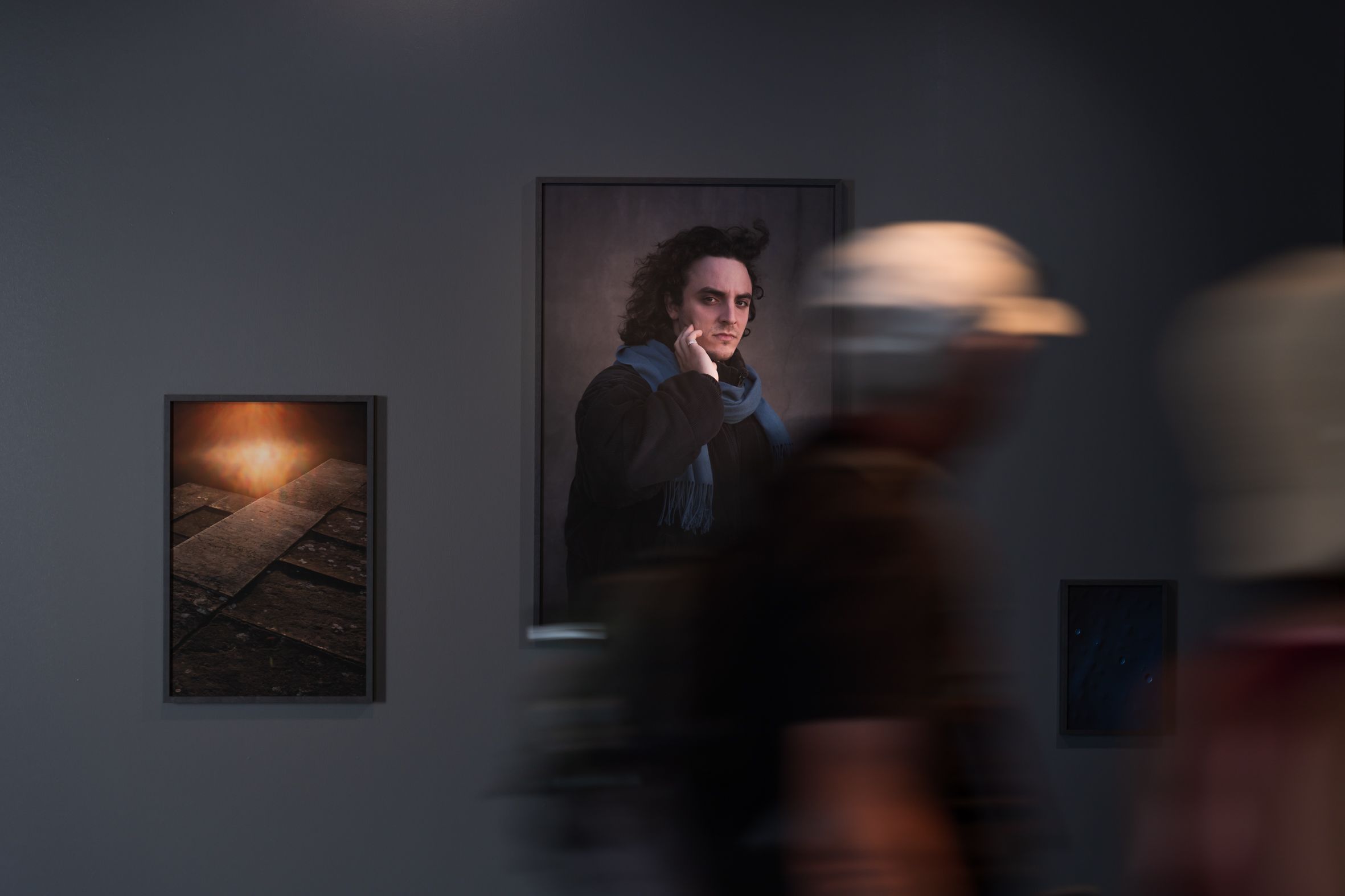 Elisa Wüntscher Ausstellung