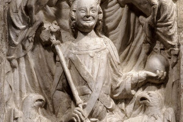 Ludwig der Bayer (c) © Bayerisches Nationalmuseum, München