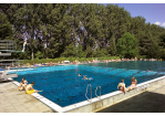 Wöhrdbad - Freibad © Regensburger Badebetriebe GmbH