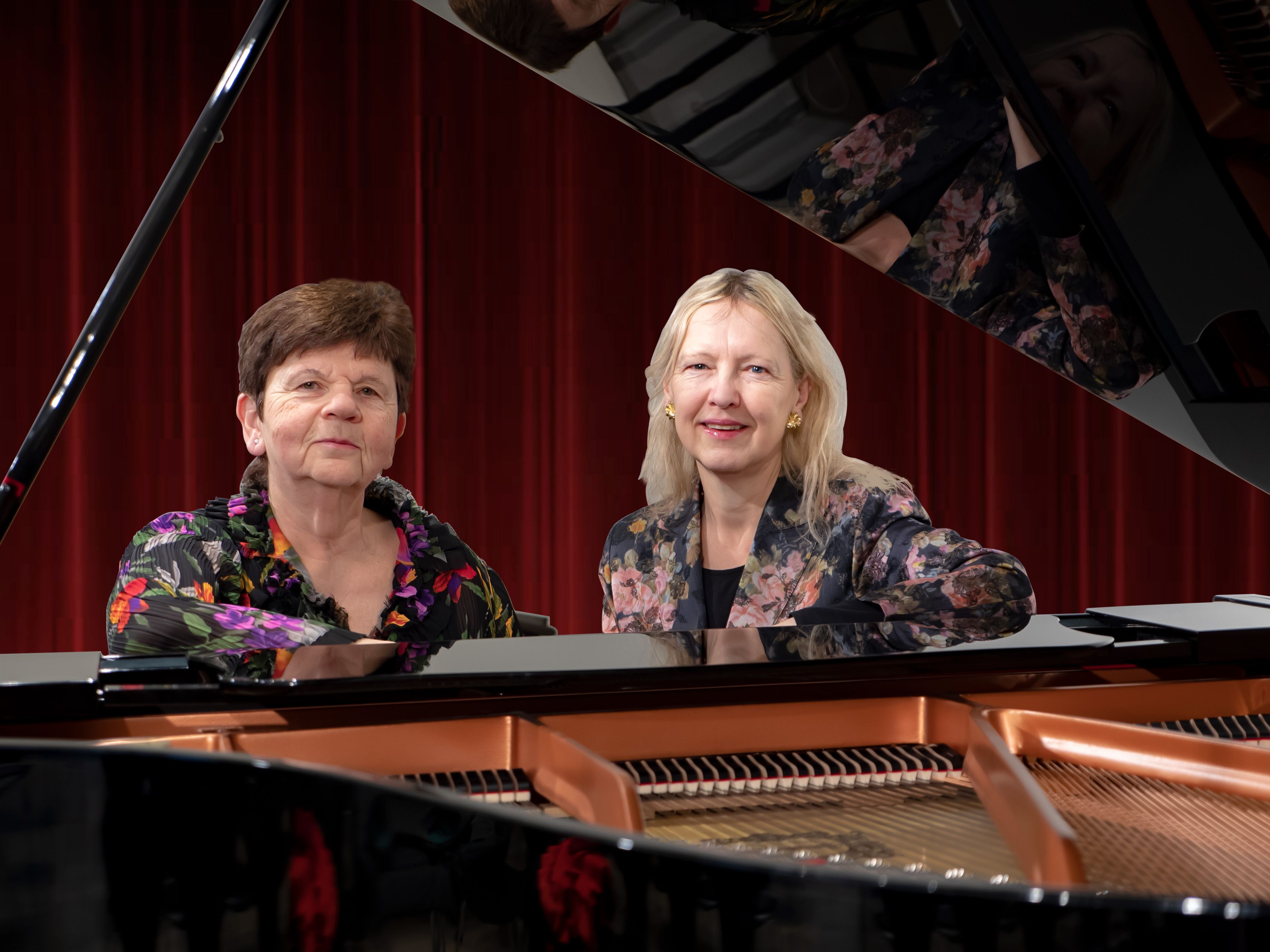 Fotografie – Inna Schurr und Eva Herrmann