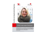 Integrationsbeirat - Gesicht zeigen gegen Rassismus - Hausamann (C) Integrationsbeirat der Stadt Regensburg