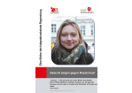 Integrationsbeirat - Gesicht zeigen gegen Rassismus - Burger (C) Integrationsbeirat der Stadt Regensburg